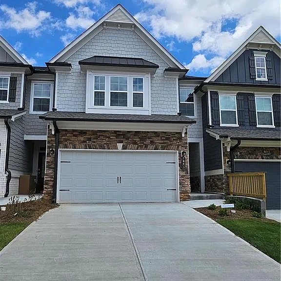 1853 Frisco Way — Photo 1