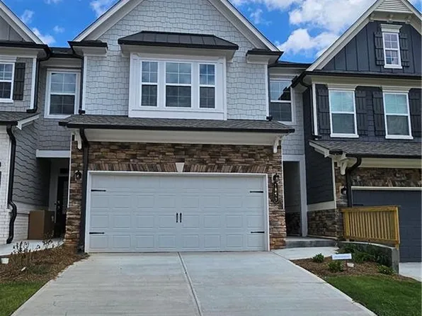 1853 Frisco Way, Suwanee, GA 30024