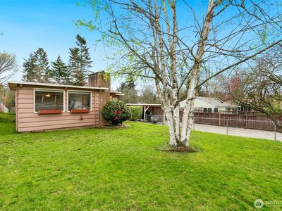 837 SW 125th Street, Seattle, WA, 98146