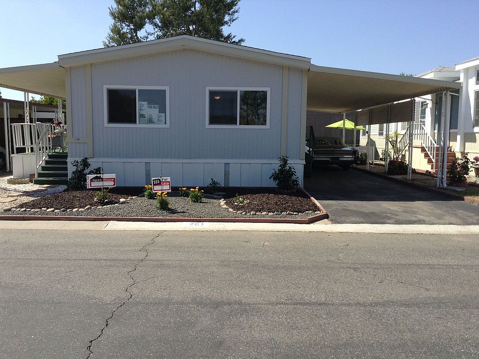 Great Curb Appeal