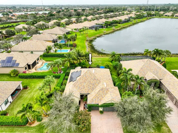 3482 Siena Circle, Wellington, FL 33414