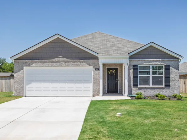 201 Preece Ln, Niota, TN 37826