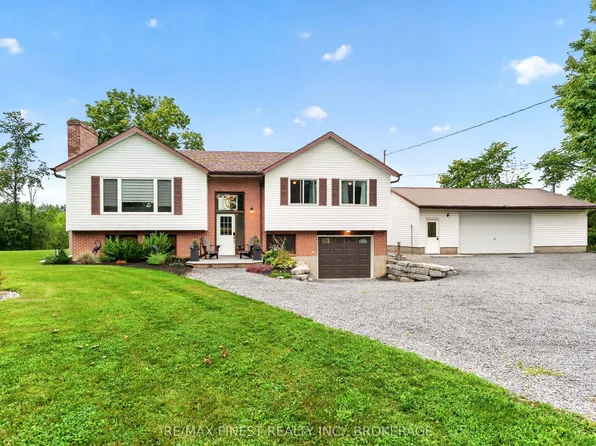 2359 Keeley Rd, South Frontenac, ON K0H 2T0