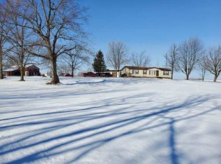 2482 E 1100 S, Lynn, IN 47355