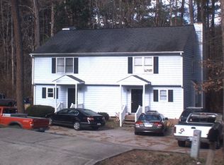 528 Brent Rd #528, Raleigh, NC 27606