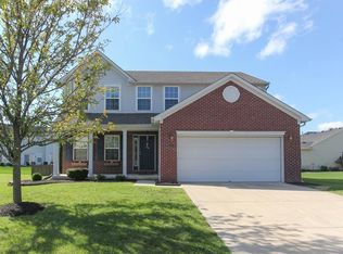 4573 W Bridgewood Blvd, New Palestine, IN