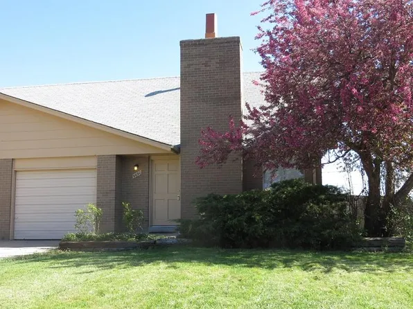 9690 W Jewell Pl, Denver, CO 80227