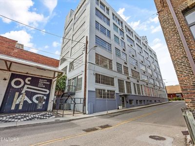 200 W Jackson Ave #105, Knoxville, TN, 37902