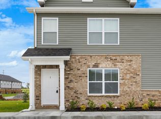 2201 Eldos Trace Cir APT A, Clarksville, TN 37042