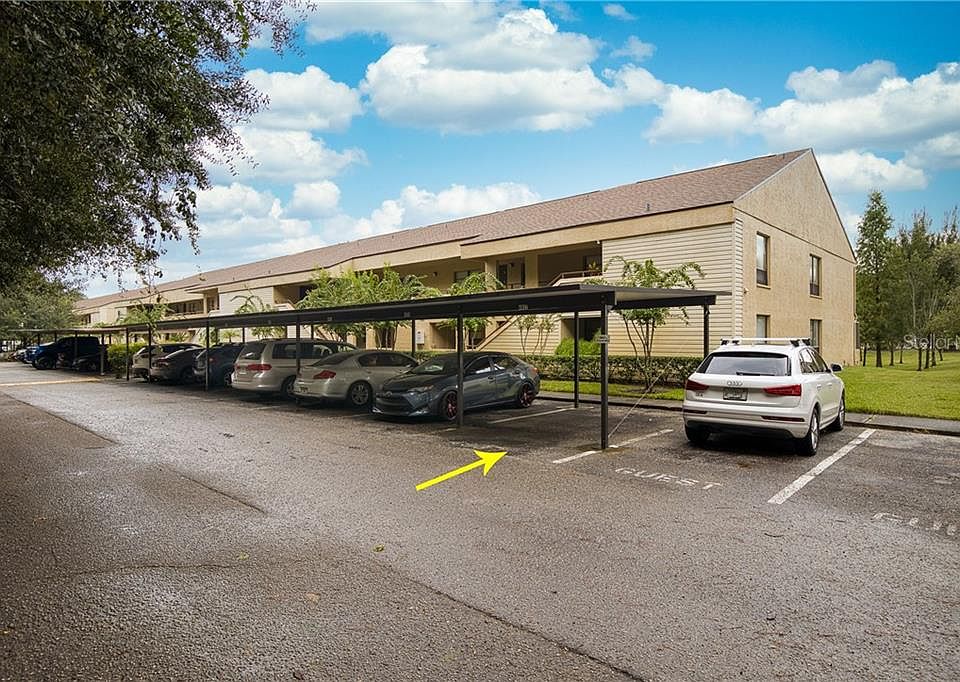 1st image of 4937 Puritan Cir #408