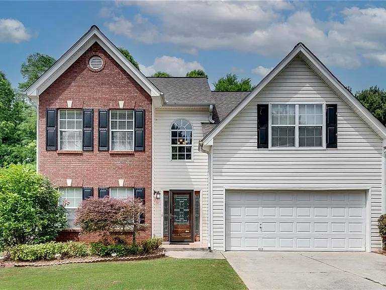 3337 Baymount Way — Photo 1