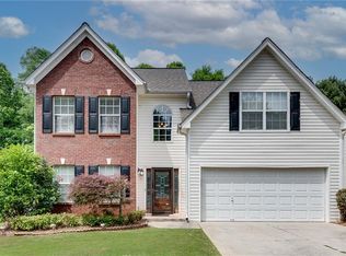 3337 Baymount Way, Lawrenceville, GA 30043