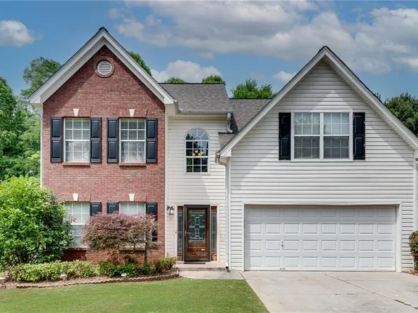 3337 Baymount Way, Lawrenceville, GA 30043