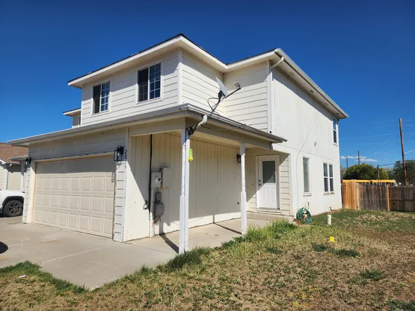 2835 Morningside Ct, Grand Junction, CO 81503
