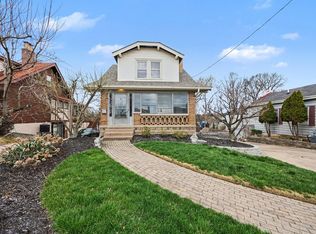 1210 Old State Rd, Park Hills, KY 41011