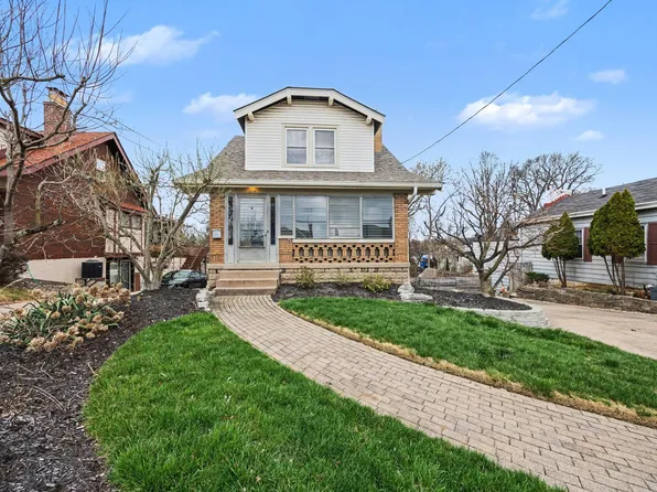 1210 Old State Rd, Park Hills, KY 41011