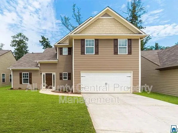230 Smith Glen Dr, Odenville, AL 35146