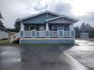 214 Chapman Rd #44, Castle Rock, WA 98611