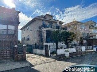 6919 Burchell Ave, Arverne, NY 11692