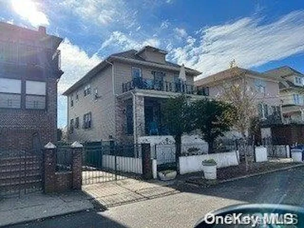 69-19 Burchell Avenue, Arverne, NY 11692