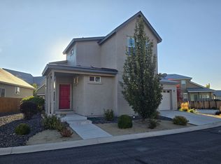 933 Floral Ridge Way, Sparks, NV 89436