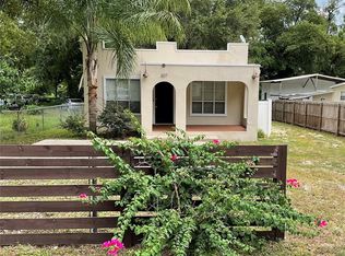 307 S Dixie Ave, Fruitland Park, FL 34731