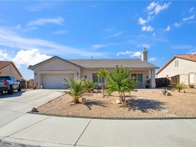 16177 Evansdale Way, Victorville, CA, 92395