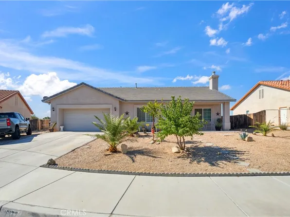 16177 Evansdale Way, Victorville, CA 92395
