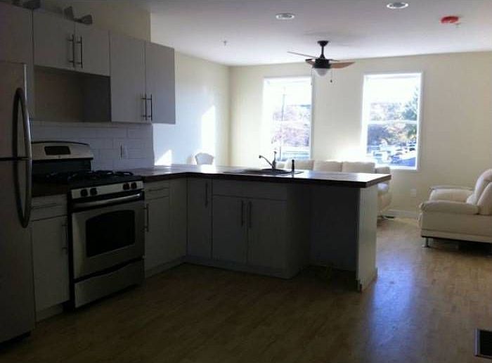 Kitchen / Livingroom