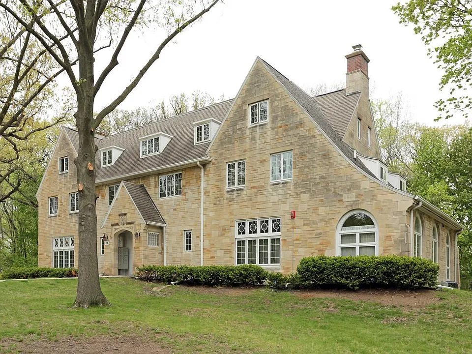 The Parish