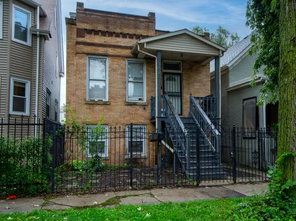 1825 N Kildare Ave, Chicago, IL 60639