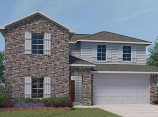 2537 Dapple Gray Ln, Leander, TX 78641