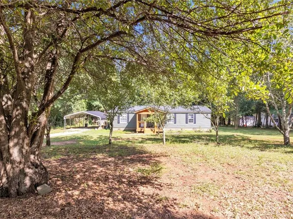 570 Jim David Rd, Nicholson, GA 30565