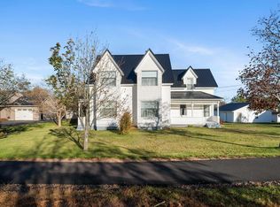 144 Main St, Springhill, NS B0M 1E0