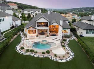 2033 Portobello Rd, Leander, TX 78641