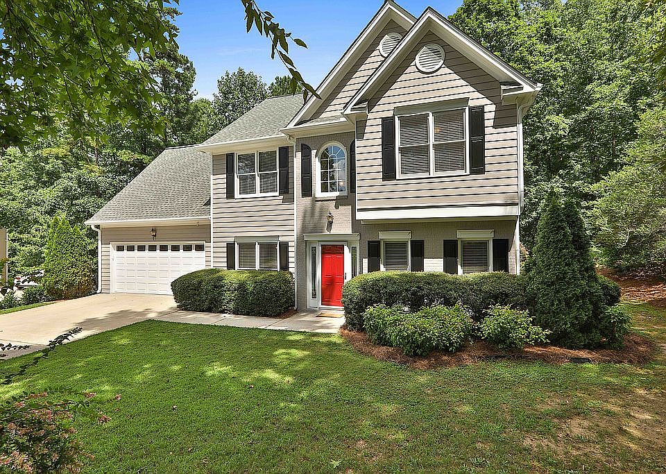 114 Stoneacre Curve