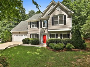 114 Stoneacre Curv, Peachtree City, GA 30269