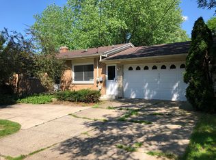 5733 S 12th St, Portage, MI 49024