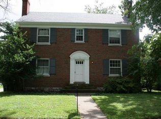 132 Barberry Ln #2, Lexington, KY 40503