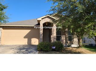 11515 Valley Gdn, San Antonio, TX 78245