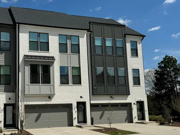 1106 Kiernan Grove Ln, Cary, NC 27519