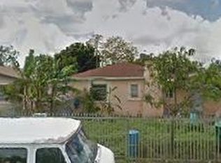 1154 NW 116th St, Miami, FL 33168