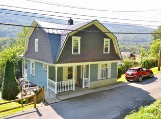 752 S Lincoln Ave, Tyrone, PA 16686