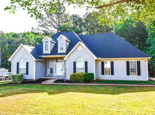 208 Bicycle Rd #3, Griffin, GA 30223