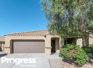 4936 S Rovey Pkwy, Buckeye, AZ 85326
