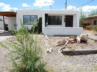 8108 San Joaquin Ave SE, Albuquerque, NM 87108