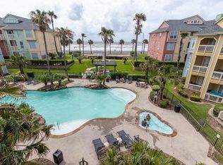7000 Seawall Blvd APT 833, Galveston, TX 77551