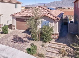4218 Midnight Crest Ave, North Las Vegas, NV 89031