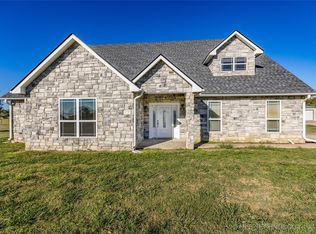 171 Triple J Ln, Caddo, OK 74729
