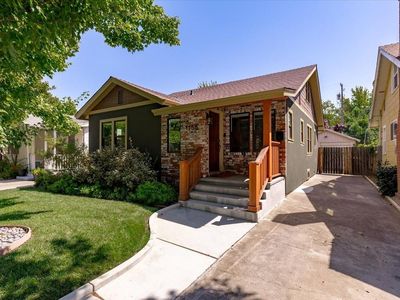 1155 56th St, Sacramento, CA, 95819